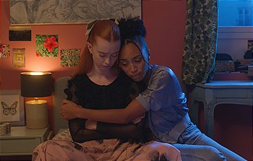 Spellbound - Verzaubert in Paris