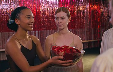 Spellbound - Verzaubert in Paris