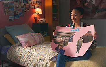 Spellbound - Verzaubert in Paris