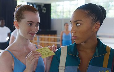 Spellbound - Verzaubert in Paris