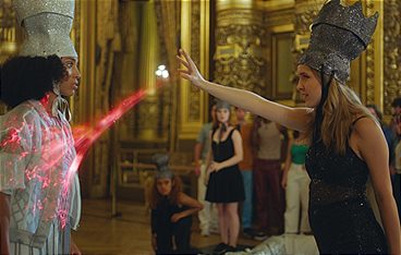 Spellbound - Verzaubert in Paris