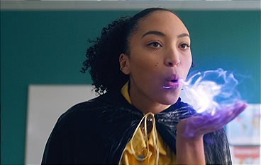 Spellbound - Verzaubert in Paris