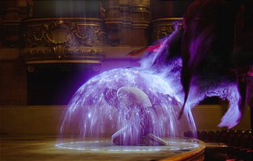 Spellbound - Verzaubert in Paris