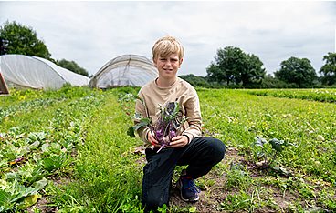 stark! - Kinder erzählen ihre Geschichte