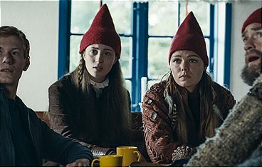 Tinka und der Spiegel der Seele