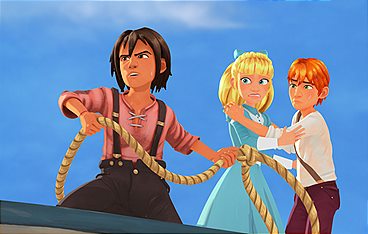 Tom Sawyer
