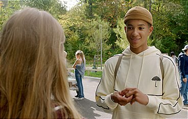 Wahrheit oder Pflicht