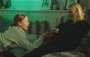 Wahrheit oder Pflicht