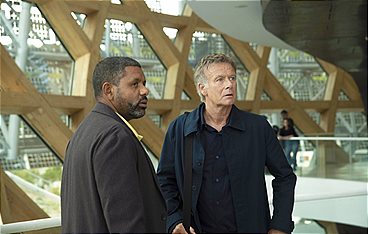 Adieu Chérie - Trennung auf Französisch