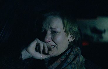 Anatomie eines Falls