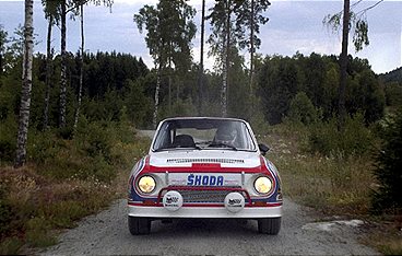 Autos im Sozialismus - Freiheit auf vier Rädern