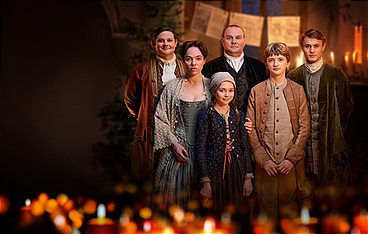 BACH - Ein Weihnachtswunder