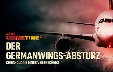 Der Germanwings-Absturz