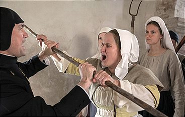 Die Frauen des Bauernkriegs