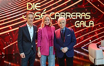 Die José Carreras Gala 2025