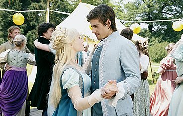 Die kleine Meerjungfrau