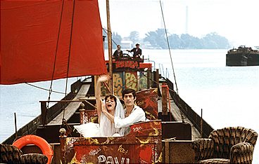 Die Legende von Paul und Paula