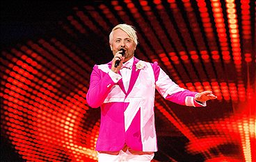 Die Ross Antony Show