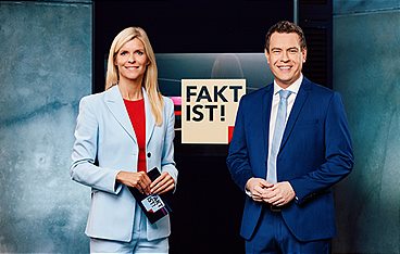 Fakt ist!