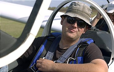 Fliegerstadt Laucha - 100 Jahre Luftsport