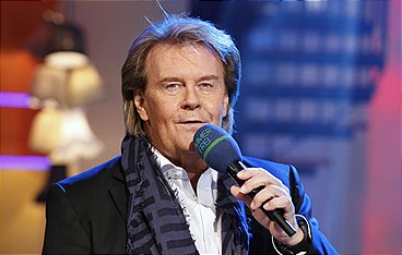 Howard Carpendale - Die Show meines Lebens