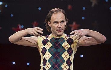 HumorZone 2026 - Die Gala