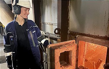 Kohlefrauen