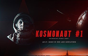 Kosmonaut Nummer 1: Juri Gagarin - Triumph und Tragödie