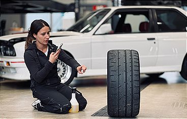 Kraftfahrzeug - Eine deutsche Liebe