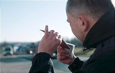 Kripo live - Tätern auf der Spur