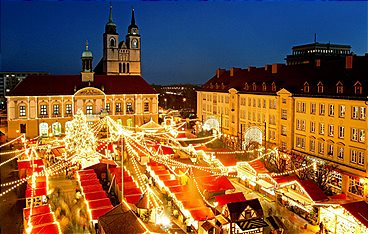 Lange Schatten: Ein Jahr nach dem Anschlag in Magdeburg