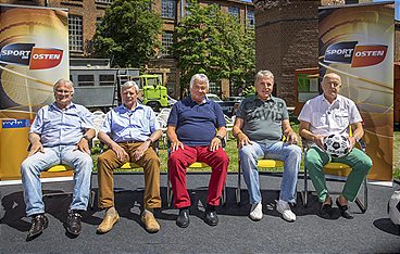 Legenden - Unsere Mannschaft '74