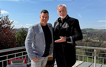Marc Pirchers Hitgeschichten