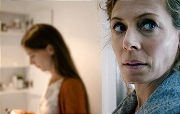Maria Wern, Kripo Gotland - Vergeltung