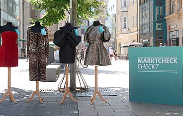 Marktcheck checkt