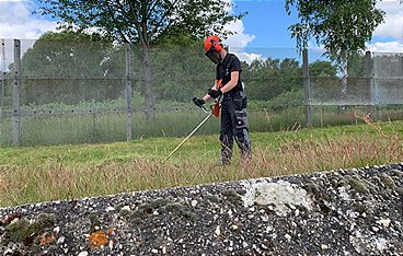 Mauer, Bunker, Grünes Band - Die neue Erinnerungskultur