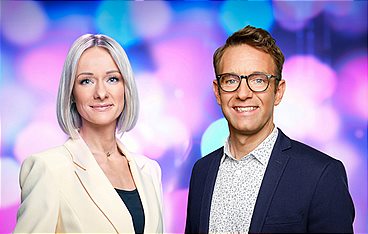 MDR Frühlingserwachen 2025