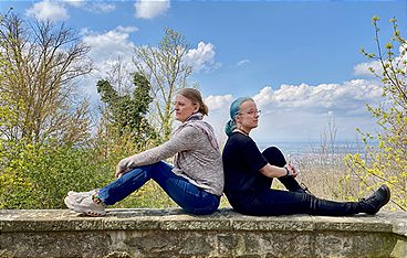 Meine Tochter, ihre Depression und ich