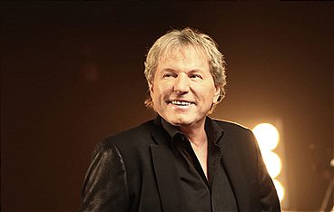 Musikgeschichten mit Bernhard Brink