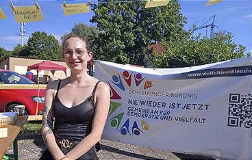 Neonazi-Konzerte und das Geschäft mit dem Hass