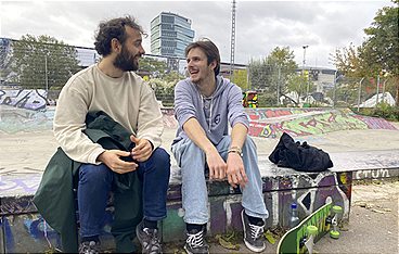 Neurodiversität - Wie normal ist anders?