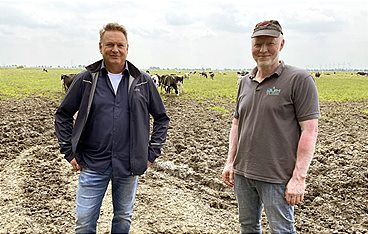 Ostfriesland