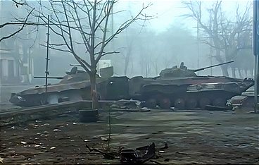 Russlands wilde 90er - Zwischen Demokratie und Putin