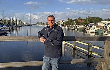 Sommer in Mecklenburg-Vorpommern