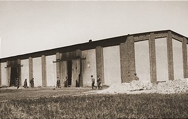 Spurensuche in Gardelegen