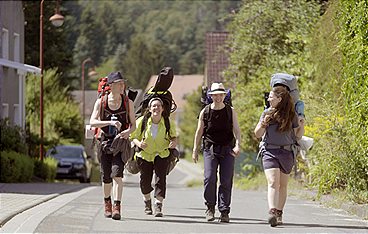 Tausche Konzert gegen Kost & Logis