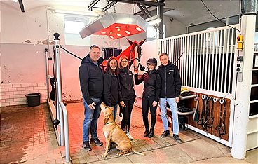 Unser Dorf hat Wochenende