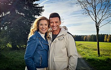 Weihnachten auf Gut Aiderbichl