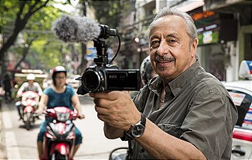 Wolfgang Stumph - Der Rastlose