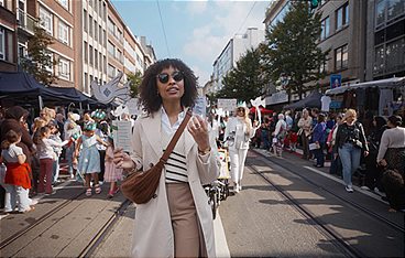 Belgien - Kleines Land mit drei Gesichtern
